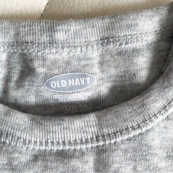 Old Navy • Bodysuit - Picture 2 of 4
